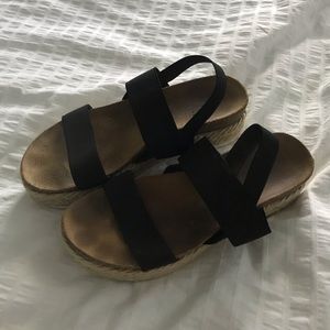 Steve Madden Sandals